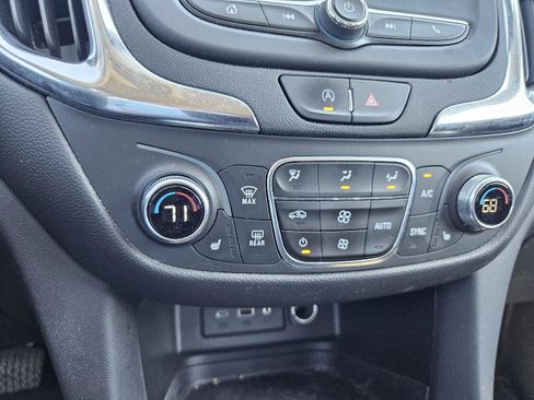 Certified 2024 Chevrolet Equinox LT AWD/4WD image 13