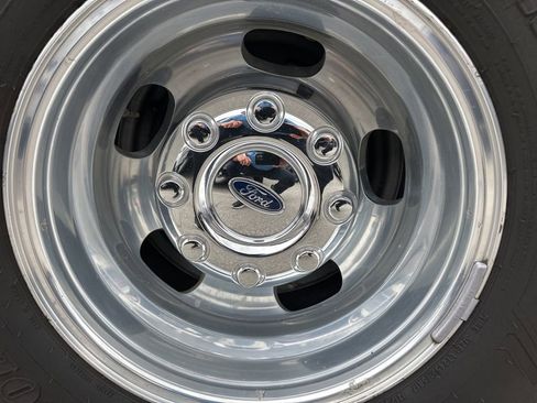 Used 2021 Ford F350 Lariat w/ Lariat Ultimate Package AWD/4WD image 19