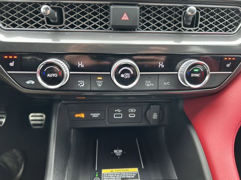 Used 2024 Acura Integra Type S image 14