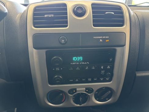Used 2010 Chevrolet Colorado LT RWD image 17