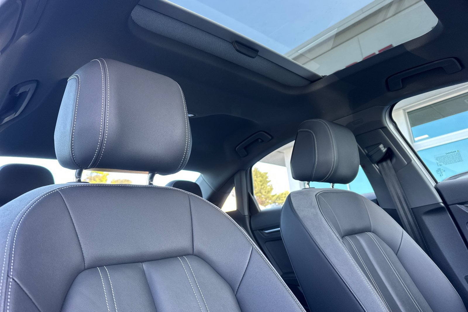 Used 2024 Audi A3 2.0T Premium FWD image 19