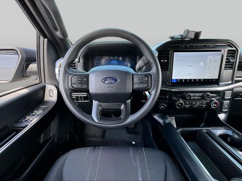 Used 2024 Ford F150 STX RWD image 6
