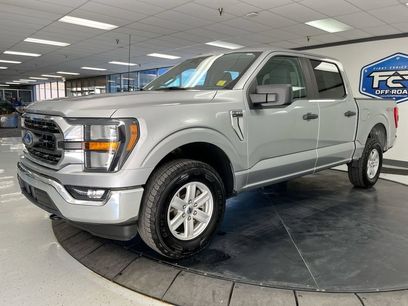 Used 2023 Ford F150 XLT w/ Trailer Tow Package