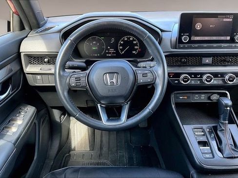 Used 2023 Honda CR-V Sport image 8