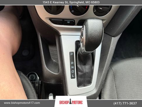 Used 2014 Ford Focus SE image 25