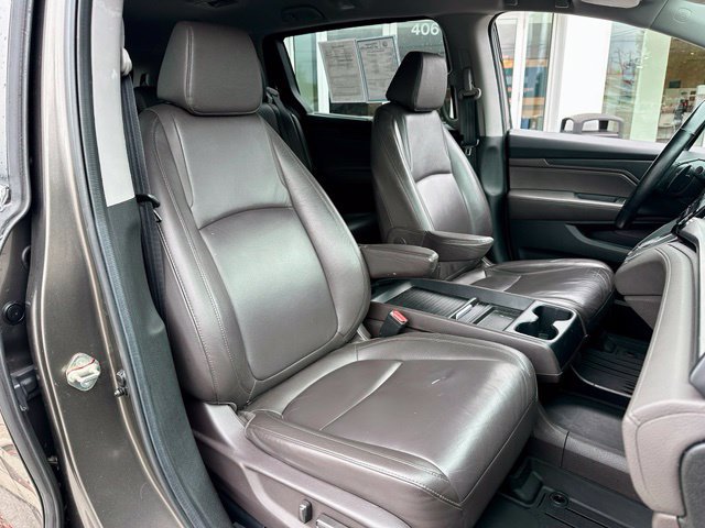 Used 2019 Honda Odyssey EX-L image 27