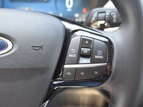 Used 2023 Ford Escape Platinum AWD/4WD image 25
