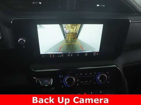 Used 2025 GMC Sierra 1500 AT4 w/ Technology Package AWD/4WD image 25