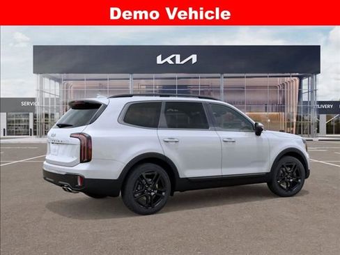 New 2025 Kia Telluride SX X-Line image 6