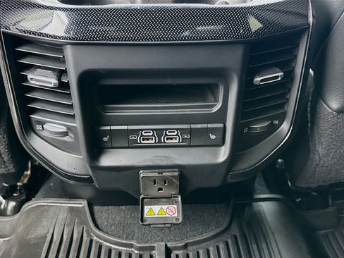 Used 2023 RAM 2500 Power Wagon w/ Level 1 Equipment Group image 16