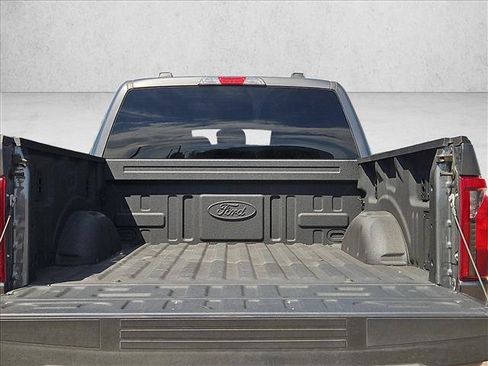 Used 2025 Ford F150 STX AWD/4WD image 6