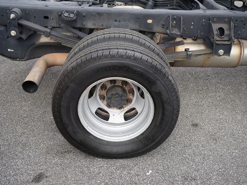 Used 2022 RAM 3500 Tradesman AWD/4WD image 27