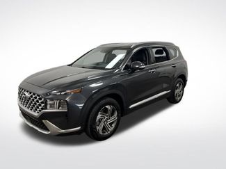 Used 2021 Hyundai Santa Fe SEL w/ Convenience Package 360° Tour