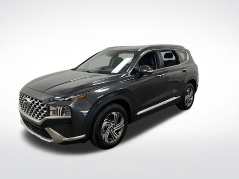 Used 2021 Hyundai Santa Fe SEL w/ Convenience Package image 1