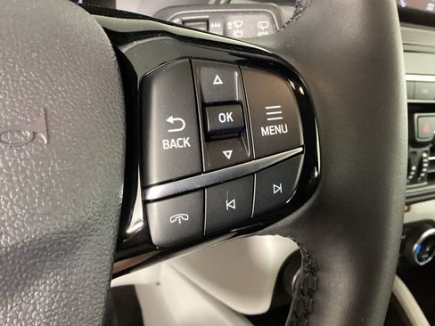 Used 2023 Ford Escape Active AWD/4WD image 23