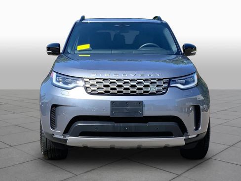 Used 2025 Land Rover Discovery S AWD/4WD image 4