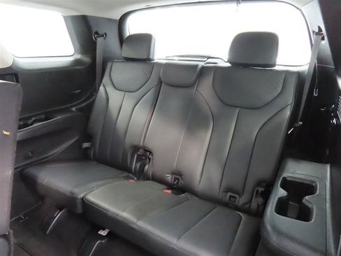 Used 2023 Hyundai Palisade SEL w/ Cargo Package AWD/4WD image 28