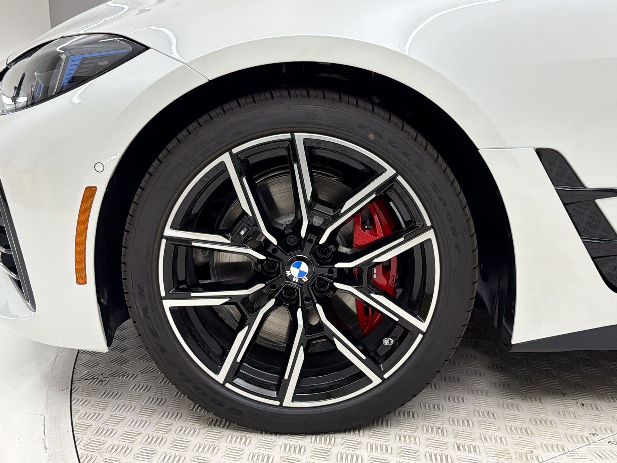 New 2026 BMW M440i w/ Premium Package RWD image 13