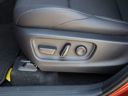 New 2026 Toyota C-HR AWD/4WD image 14