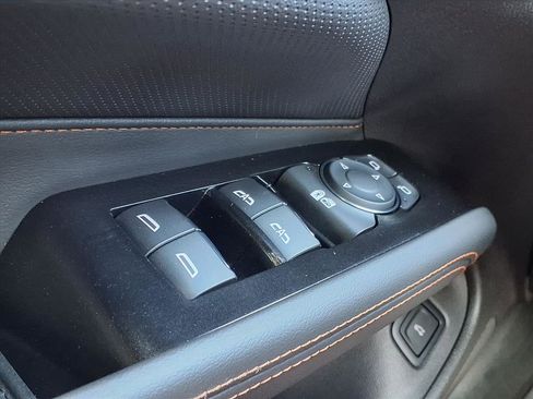 Used 2022 Cadillac CT4 V w/ Navigation Package image 25