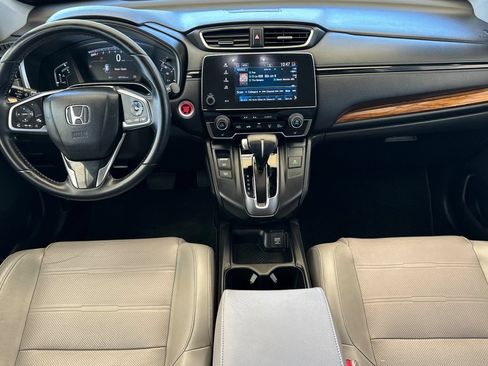 Used 2017 Honda CR-V EX-L image 13