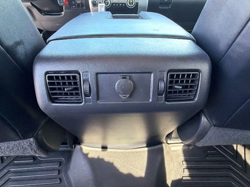 Certified 2017 Toyota Tundra Platinum image 25