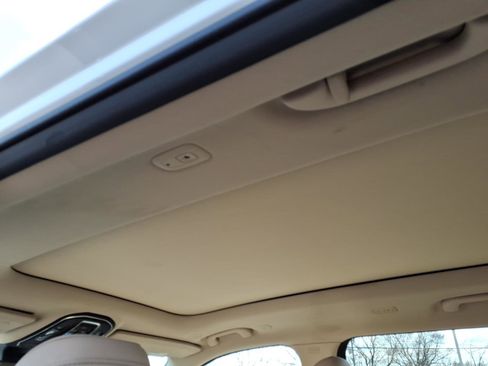 Used 2021 Jeep Grand Cherokee L Limited w/ Trailer Tow Package image 5