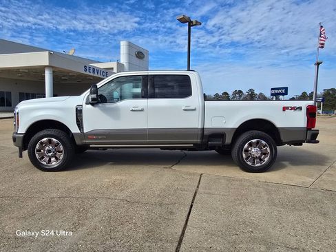 New 2026 Ford F250 King Ranch AWD/4WD image 2