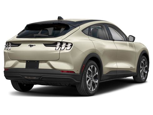 New 2026 Ford Mustang Mach-E Select w/ Comfort Package RWD image 2