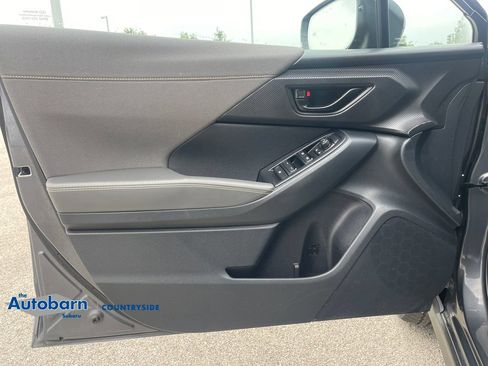 Used 2024 Subaru Crosstrek 2.5i Sport w/ Crosstrek Mirror Package AWD/4WD image 10
