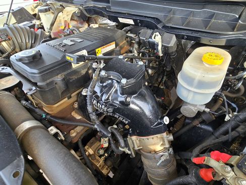 Used 2017 RAM 2500 Laramie w/ Off Road Package AWD/4WD image 22