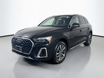 Certified 2024 Audi Q5 2.0T Premium Plus w/ Premium Plus Package