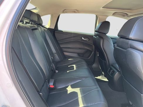 Used 2023 Acura TLX w/ Technology Package FWD image 27