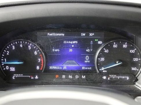 Used 2021 Ford Explorer XLT w/ Equipment Group 202A AWD/4WD image 29