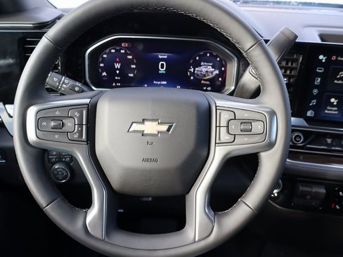 New 2026 Chevrolet Silverado 3500 LT w/ All Star Edition image 6