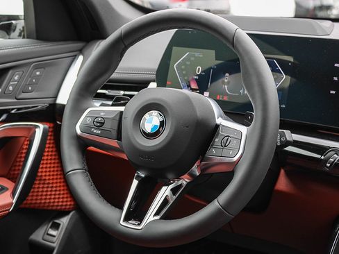 New 2026 BMW X1 xDrive28i w/ Technology Package AWD/4WD image 15