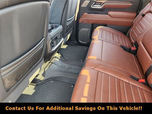 New 2026 GMC Sierra 3500 Denali Ultimate image 21