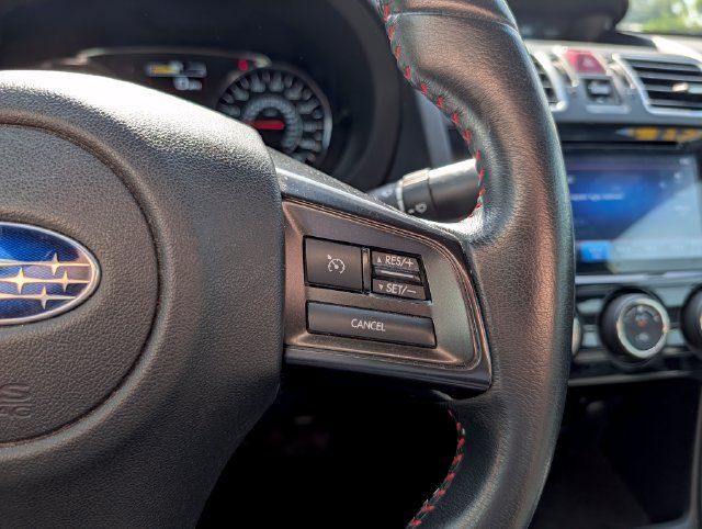 Used 2021 Subaru WRX Limited AWD/4WD image 19