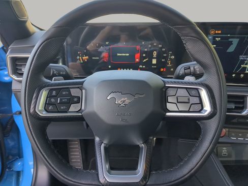 New 2026 Ford Mustang GT Premium image 69