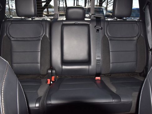 Used 2023 Ford F150 Raptor w/ Raptor 37 Performance Package image 20