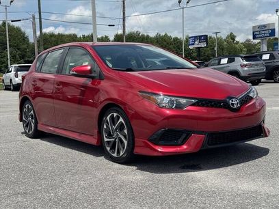 Used 2018 Toyota Corolla iM