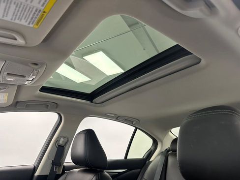 Used 2019 INFINITI Q50 Sport w/ Proactive Package image 45