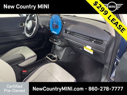 Certified 2025 MINI Cooper S image 18