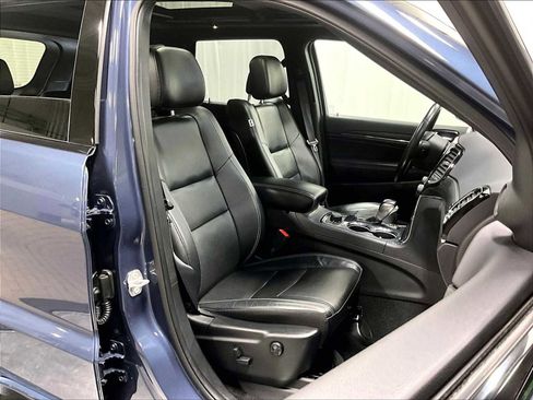 Used 2021 Jeep Grand Cherokee 80th Anniversary w/ Quick Order Package 28K 80th image 30