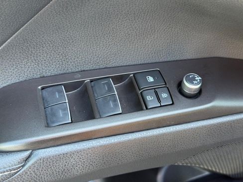 Used 2024 Toyota Camry XSE w/ Cold Weather Package FWD image 16