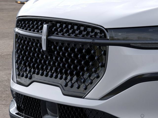 New 2026 Lincoln Nautilus Reserve w/ Jet Appearance Package AWD/4WD image 19
