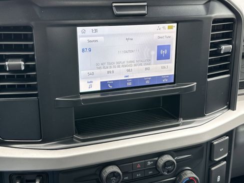 New 2026 Ford F350 XL w/ XL Chrome Package image 23