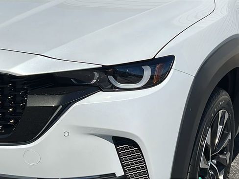 New 2026 MAZDA CX-50 2.5 Hybrid w/ Weather Package image 3