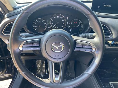 Used 2024 MAZDA CX-30 AWD 2.5 S w/ Select Sport Pkg image 18