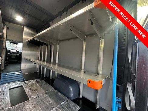 Used 2024 RAM ProMaster 3500 image 12